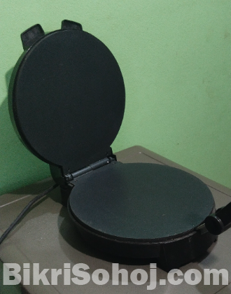 ইলেকট্রিক রুটি মেকার